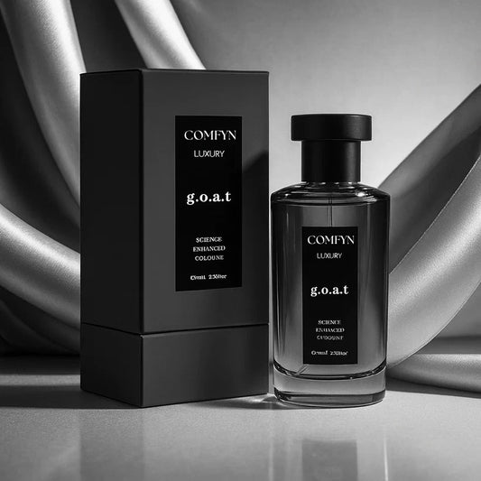 🧴💨Midnight Drift - Gentlemen’s Reserve (1.69 fl.oz)
