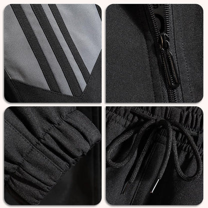 [Practical Gift For Him] Men's Sports 2-Piece Suit✅Free Shipping✈️