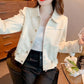 [Christmas gifts]Women's Simple Sweet Short Jacket