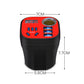 🔥Time-limited special offer💕🚗Car mounted cup type inverter converter QC charger（50%）🔥