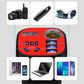 🔥Time-limited special offer💕🚗Car mounted cup type inverter converter QC charger（50%）🔥
