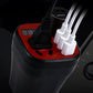 🔥Time-limited special offer💕🚗Car mounted cup type inverter converter QC charger（50%）🔥