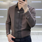⏳Men’s Business Casual Patchwork Shirt