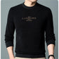 🎁Ideal Gift🎁 - Men’s Cozy Crew Neck Sweatshirts