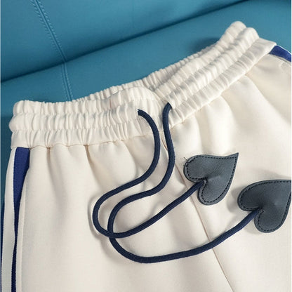 🎁[Best Gift For Her] Women's Sports Sweatshirt Set