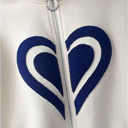 🎁[Best Gift For Her] Women's Sports Sweatshirt Set