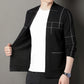 Men's Soft Warm Knitted Sweaters Cardigan