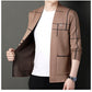 Men's Soft Warm Knitted Sweaters Cardigan