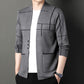 Men's Soft Warm Knitted Sweaters Cardigan