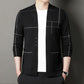 Men's Soft Warm Knitted Sweaters Cardigan