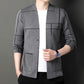 Men's Soft Warm Knitted Sweaters Cardigan