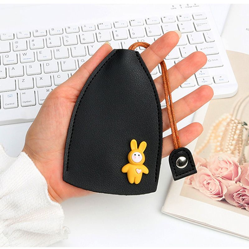 🖤Black Friday Sale:50% OFF🖤 🔑  🐰 Rabbit Keychain—Cute Organizer, Perfect Gift ✨