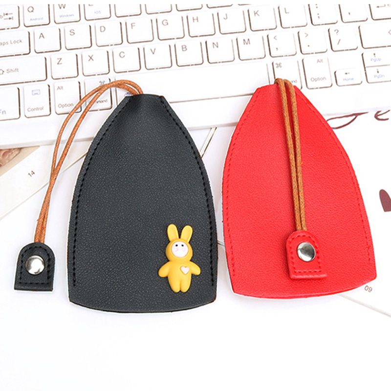 🖤Black Friday Sale:50% OFF🖤 🔑  🐰 Rabbit Keychain—Cute Organizer, Perfect Gift ✨