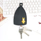 🖤Black Friday Sale:50% OFF🖤 🔑  🐰 Rabbit Keychain—Cute Organizer, Perfect Gift ✨