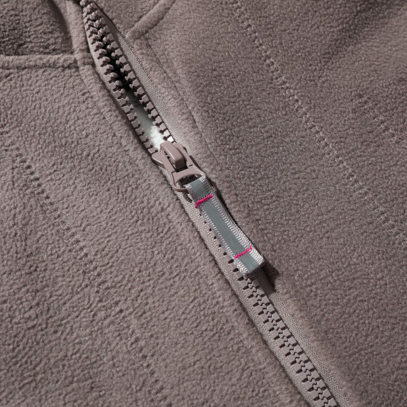 🎅🎄Christmas Early Sale 35% OFF🎄Men's Double-Faced Faux Fleece Warm Hooded Jacket