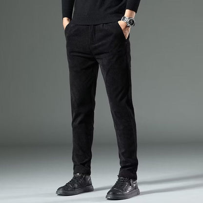 💥Early Black Friday Sale:59% OFF💥Men's Corduroy Thickened Casual Pants