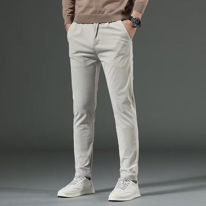 💥Early Black Friday Sale:59% OFF💥Men's Corduroy Thickened Casual Pants