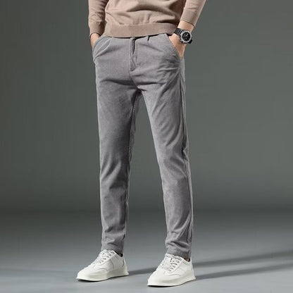 💥Early Black Friday Sale:59% OFF💥Men's Corduroy Thickened Casual Pants