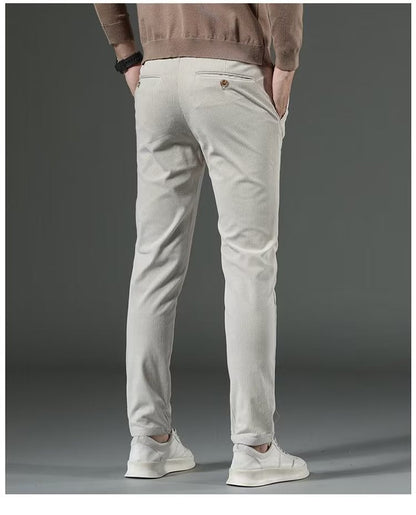 💥Early Black Friday Sale:59% OFF💥Men's Corduroy Thickened Casual Pants