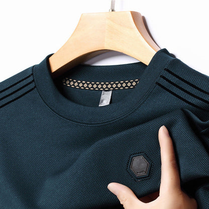🍁Autumn New Releases🍁Men's Long Sleeve Sweatshirt