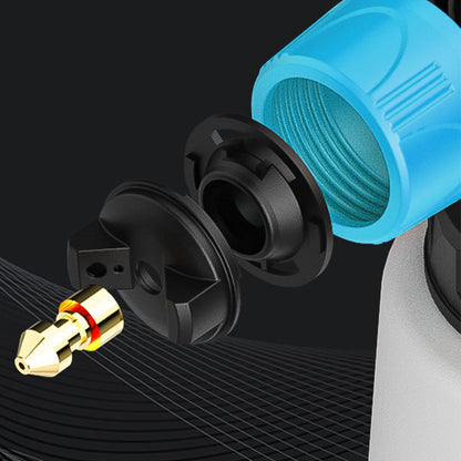 💥50 % de réduction pour une durée limitée🔥 Pulvérisateur de peinture électrique sans fil