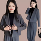 🔥49% OFF! Women's fashionable two-piece suit! 👚