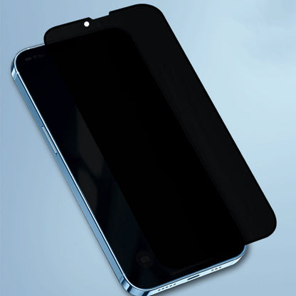 Invisible Mobile Phone Screen Protector - No Dust and No Bubbles