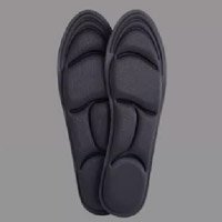 ✨New Arrival✨5D Shit Stepping Feeling Long Standing Super Soft Thickened Breathable Insole