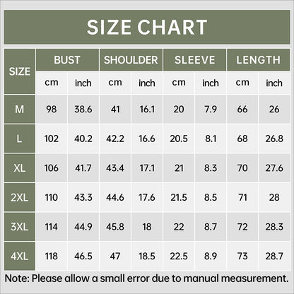 🎁 New Product Launch With High Quality⚡Men's Summer Cool Lapel T-Shirt👕