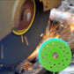 🥳2026 VARMT SALG🥳💞50 000+ SOLGT!💎🛡️ KJØP 1, FÅ 1 GRATIS! 100 mm diamantsliping &  Slipeskive – Skjærer fliser, marmor, glass &  mer. Presisjonsloddede, varmeavledende hull. Ingen avskallinger, ingen sprekker! 🛠️✨