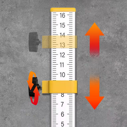 Lay Floor Tile Equal Height Ruler-3