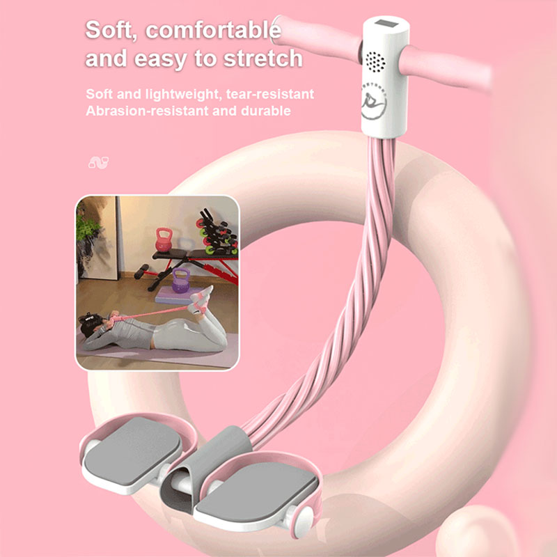 ✨New Arrival✨Multifunctional Pedal Puller Resistance Rope