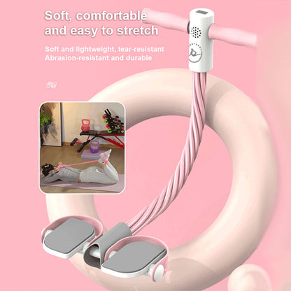 ✨New Arrival✨Multifunctional Pedal Puller Resistance Rope