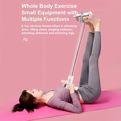 ✨New Arrival✨Multifunctional Pedal Puller Resistance Rope