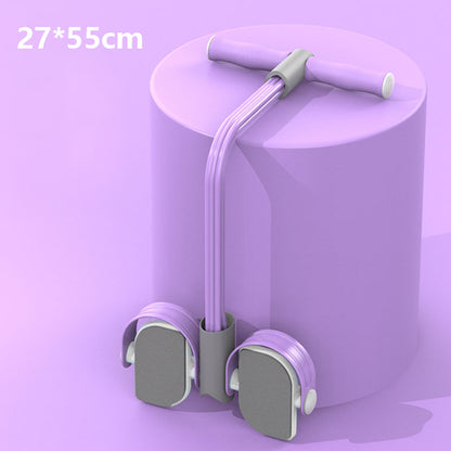 ✨New Arrival✨Multifunctional Pedal Puller Resistance Rope