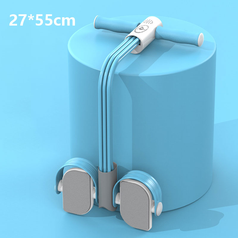 ✨New Arrival✨Multifunctional Pedal Puller Resistance Rope