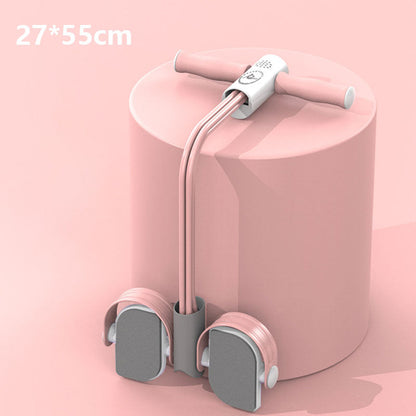 ✨New Arrival✨Multifunctional Pedal Puller Resistance Rope