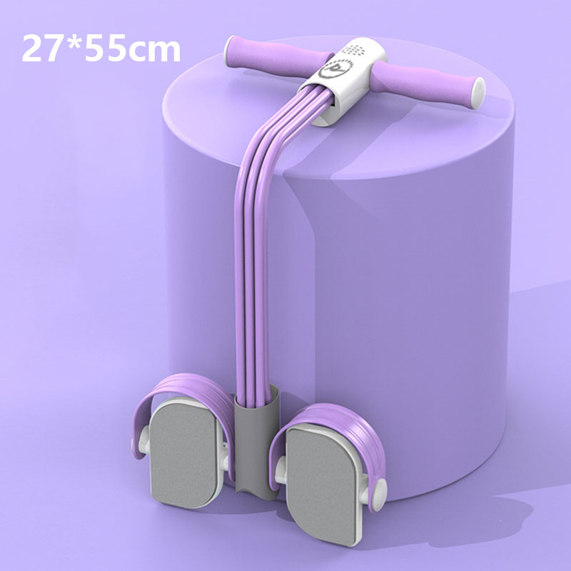 ✨New Arrival✨Multifunctional Pedal Puller Resistance Rope