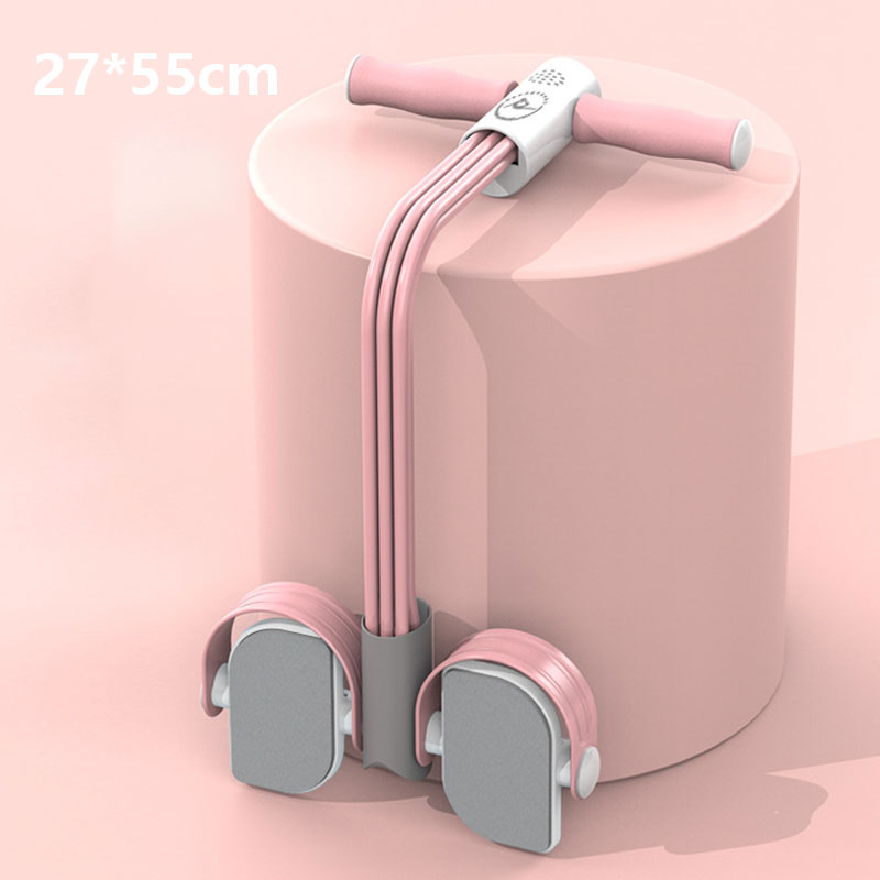 ✨New Arrival✨Multifunctional Pedal Puller Resistance Rope