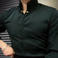 💕Men’s Sleek Striped Shirt