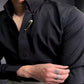 💕Men’s Sleek Striped Shirt
