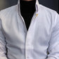 💕Men’s Sleek Striped Shirt