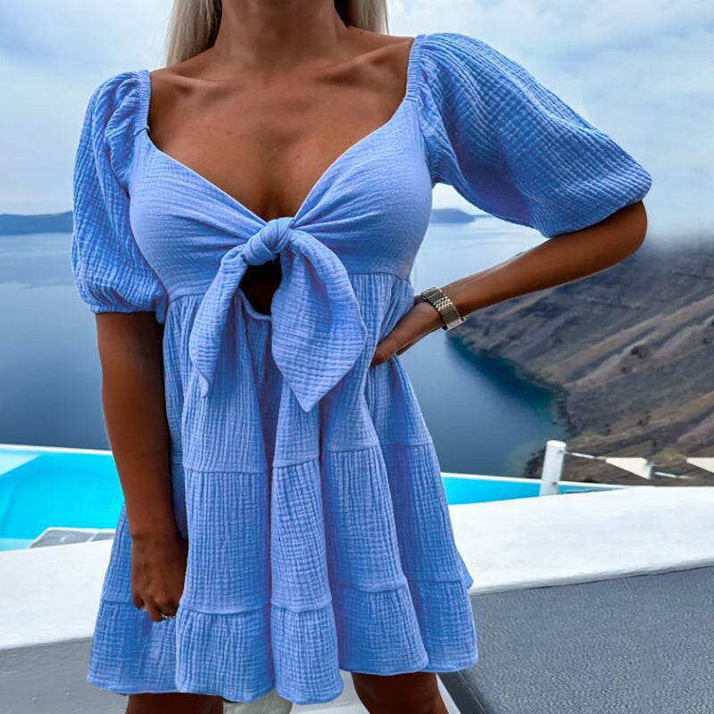 🌷Limited Time 56% OFF💞🔥Women's Summer Casual Party Dress