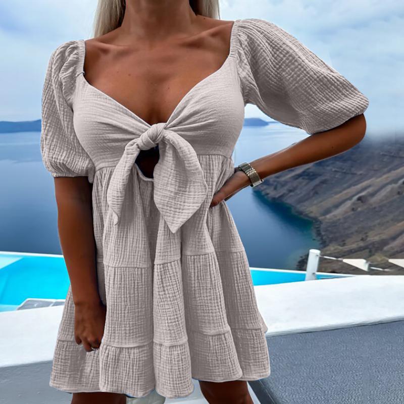 🌷Limited Time 56% OFF💞🔥Women's Summer Casual Party Dress