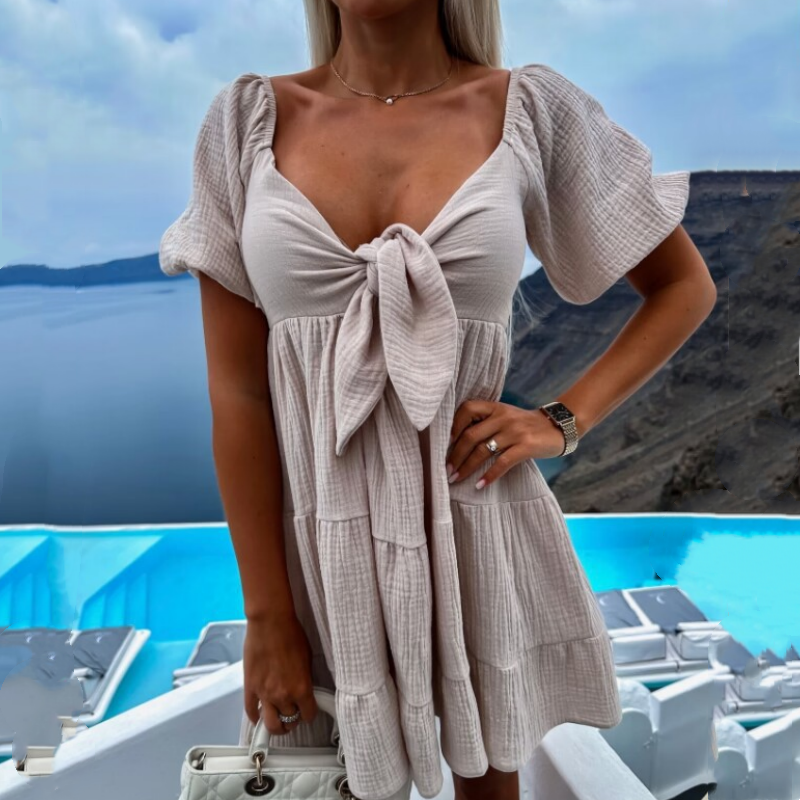 🌷Limited Time 56% OFF💞🔥Women's Summer Casual Party Dress
