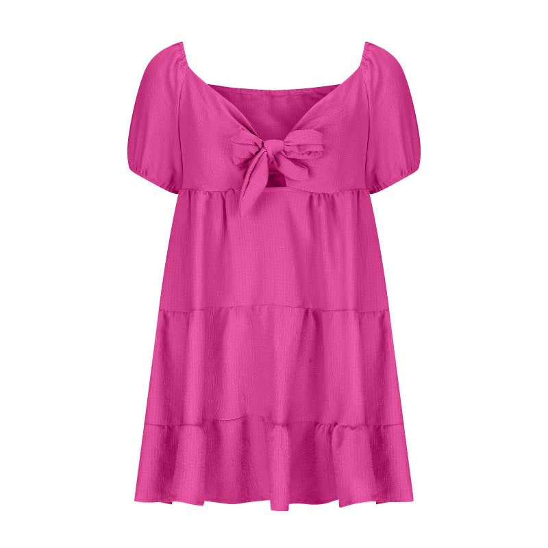 🌷Limited Time 56% OFF💞🔥Women's Summer Casual Party Dress