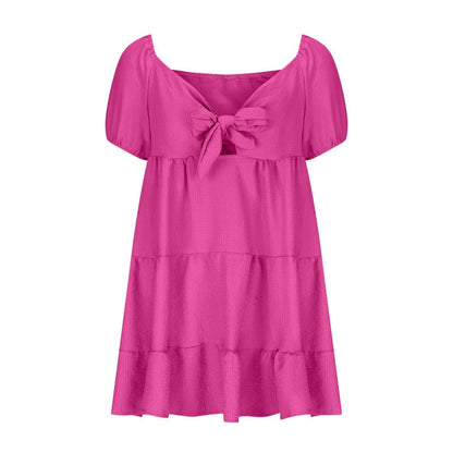 🌷Limited Time 56% OFF💞🔥Women's Summer Casual Party Dress