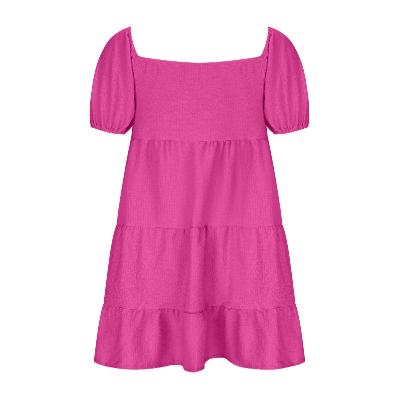 🌷Limited Time 56% OFF💞🔥Women's Summer Casual Party Dress