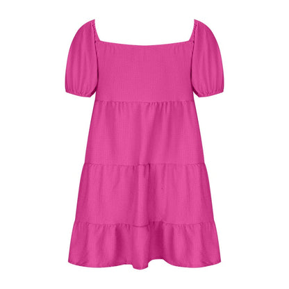 🌷Limited Time 56% OFF💞🔥Women's Summer Casual Party Dress