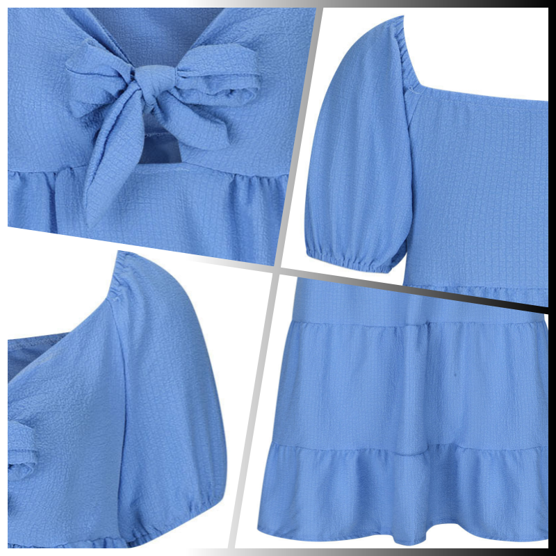🌷Limited Time 56% OFF💞🔥Women's Summer Casual Party Dress